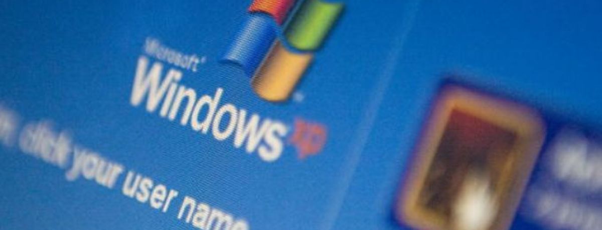 Ultima actualizacion de Windows XP