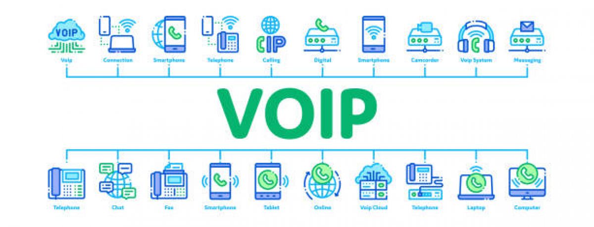 VoIP crece y genera grandes ingresos