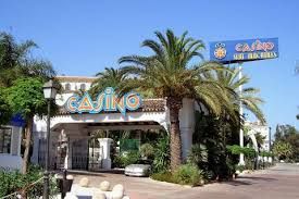 Video IP controla el juego en el Casino de Marbella