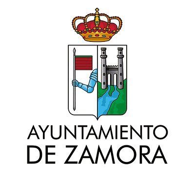 Logo del ayuntamiento de Zamora