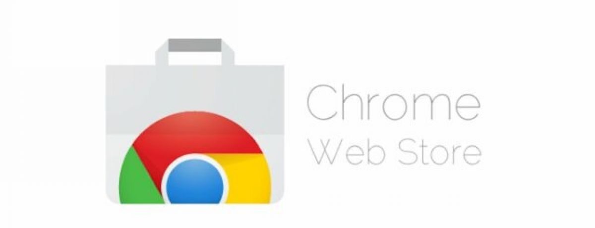 Nueva version de Chrome Web Store
