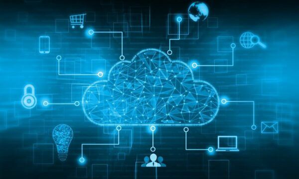 Construccion de nubes internas y estrategias de virtualizacion