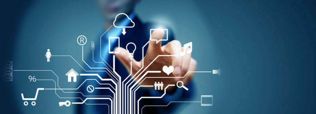 Mantenimiento y Soporte de TI