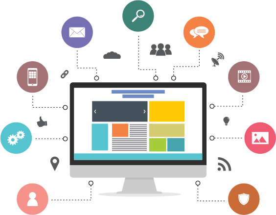 Curso Online de los Formularios en la construcción de páginas web Curso Online de los Formularios en la construcción de páginas web
