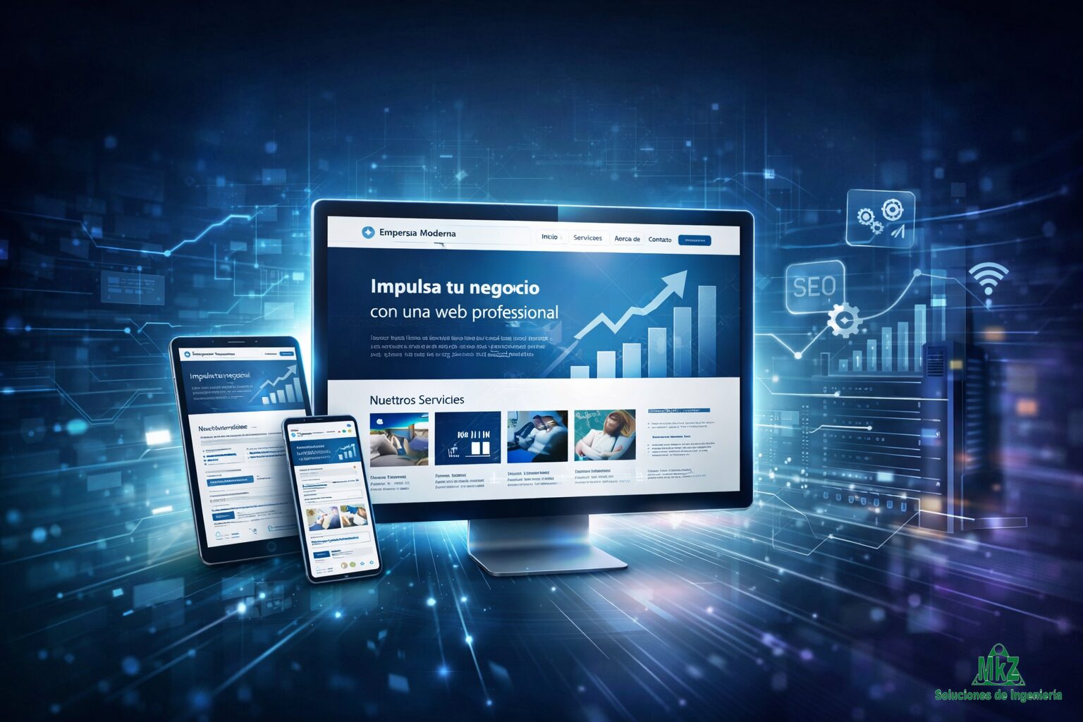 Página web